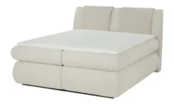 smart Boxspringbett mit Stauraum Premium