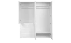 smart Drehtürenschrank BEN