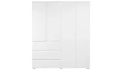 smart Drehtürenschrank BEN