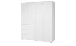 smart Drehtürenschrank BEN