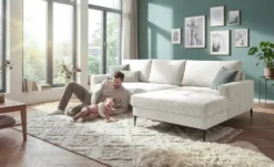 smart Ecksofa Candice
