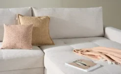 smart Ecksofa Candice