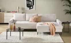smart Ecksofa Candice