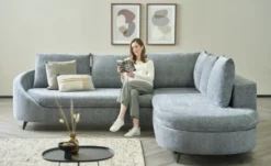 smart Ecksofa Felicia