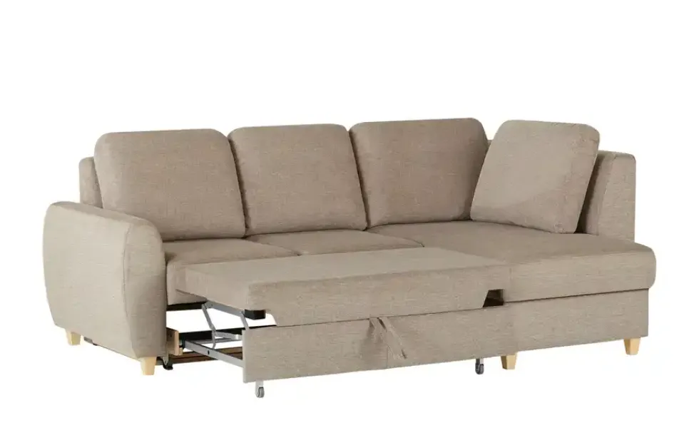 smart Ecksofa Firenze