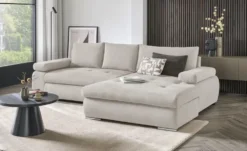 smart Ecksofa Ibby