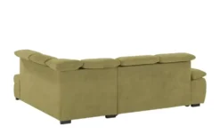 smart Ecksofa mit Kopfteilverstellung Tamara