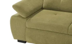 smart Ecksofa mit Kopfteilverstellung Tamara