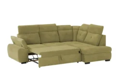 smart Ecksofa mit Kopfteilverstellung Tamara