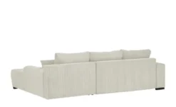 smart Ecksofa mit Schlaffunktion Nelly
