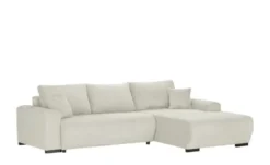 smart Ecksofa mit Schlaffunktion Nelly
