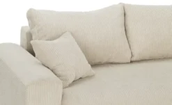 smart Ecksofa mit Schlaffunktion Nelly