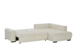 smart Ecksofa mit Schlaffunktion Nelly