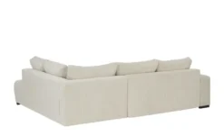 smart Ecksofa mit Schlaffunktion Nelly