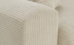 smart Ecksofa mit Schlaffunktion Nelly