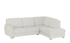 smart Ecksofa mit Schlaffunktion Valencia