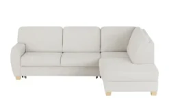 smart Ecksofa mit Schlaffunktion Valencia