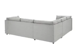 smart Ecksofa mit Schlaffunktion Imperia