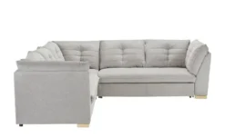 smart Ecksofa mit Schlaffunktion Imperia