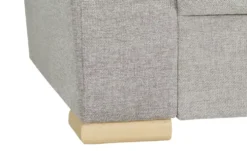 smart Ecksofa mit Schlaffunktion Imperia