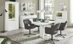 smart Ecksofa Valdi