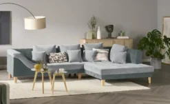 smart Ecksofa Wilma