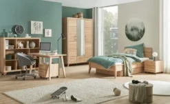 smart Funktionsbett Oslo