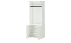 smart Garderobenschrank BEN