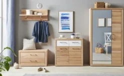 smart Garderobenschrank Oslo