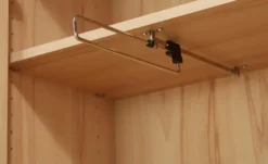 smart Garderobenschrank Oslo