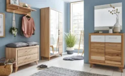 smart Garderobenschrank Oslo