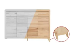 smart Highboard Oslo