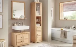 smart Hochschrank Oslo