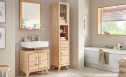 smart Hochschrank Oslo