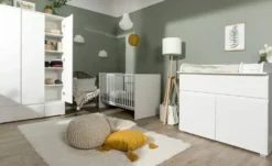 smart Kleiderschrank BEN