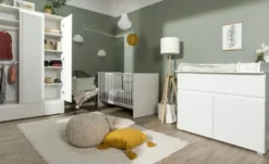 smart Kleiderschrank BEN