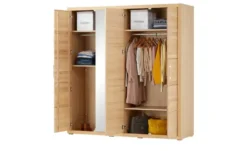 smart Kleiderschrank Oslo