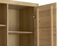smart Kleiderschrank Oslo