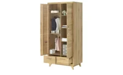 smart Kleiderschrank Oslo