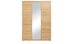smart Kleiderschrank teilmassiv Oslo