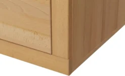 smart Kleiderschrank teilmassiv Oslo