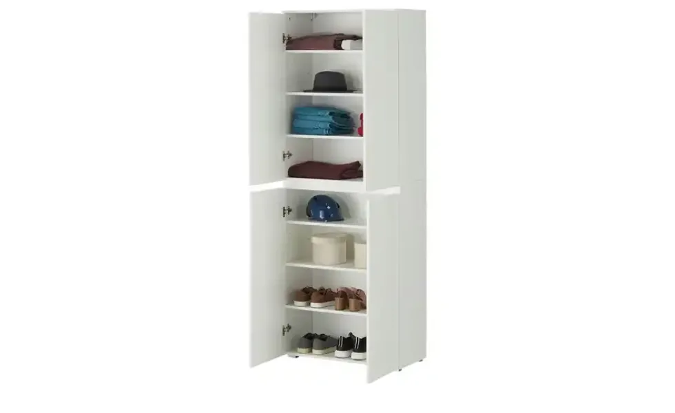 smart Mehrzweckhochschrank BEN