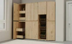 smart Mehrzweckschrank BEN