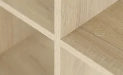 smart Raumteiler mit 6 Fächern Up2U