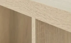 smart Raumteiler mit 4 Fächern Up2U