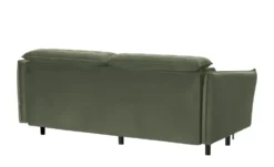 smart Schlafsofa mit verstellbaren Kopfstützen Momoka