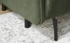 smart Schlafsofa mit verstellbaren Kopfstützen Momoka