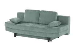 smart Schlafsofa Mokka