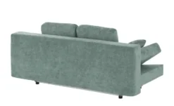 smart Schlafsofa Mokka