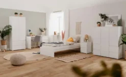 smart Schreibtisch BEN
